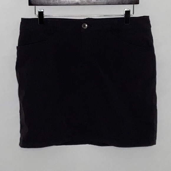 Eddie Bauer Adventure 2.0 Skort UPF 50 - Size 10 - Picture 2 of 8